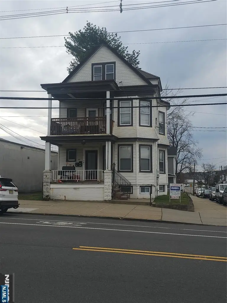 315 Haledon Avenue, Haledon, NJ 07508 - #1