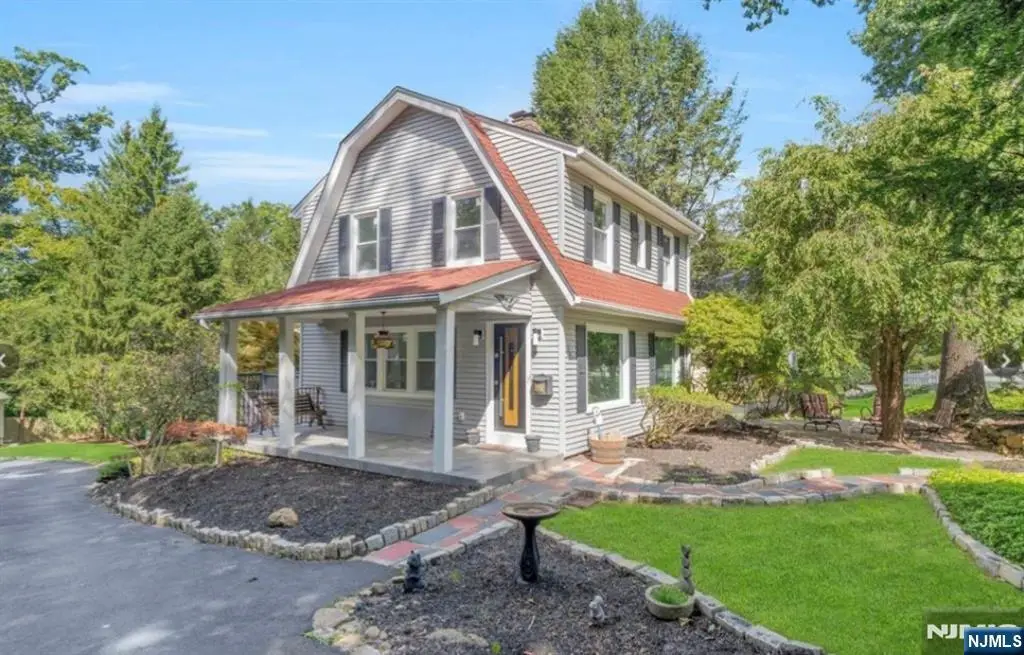 34 Forest Avenue, Montvale, NJ 07645 - #1