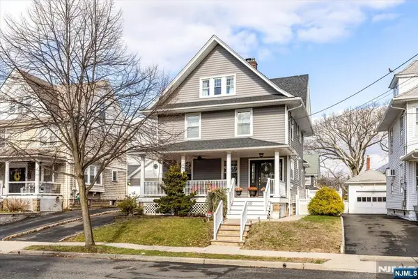 40 Courier Place, Rutherford, NJ 07070