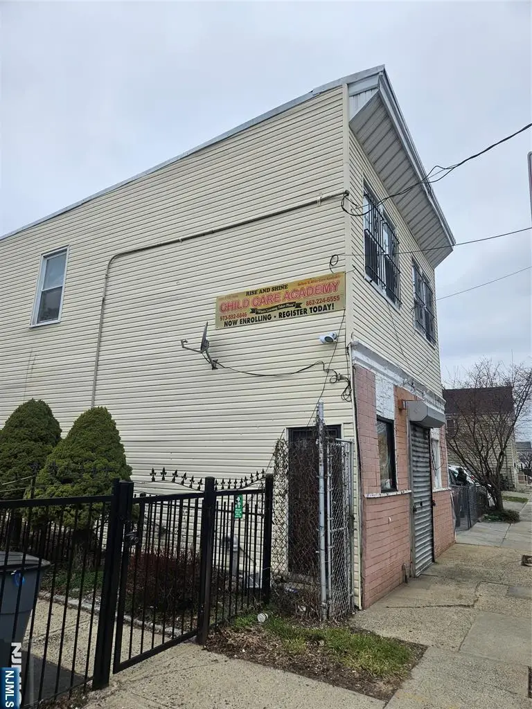 25 Jacob Street, Newark, NJ 07103 - #2