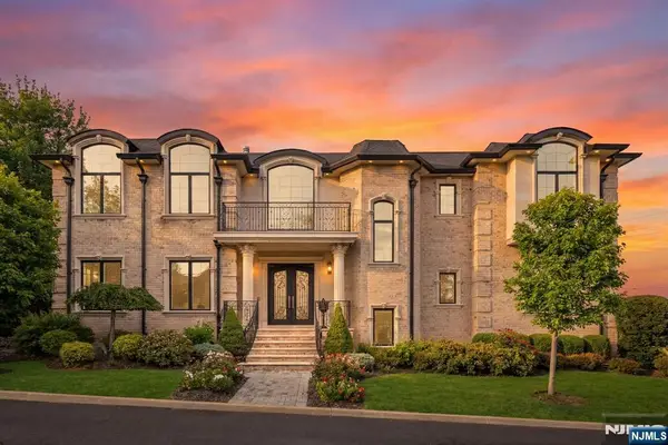 111 Demarest Avenue, Englewood Cliffs, NJ 07632