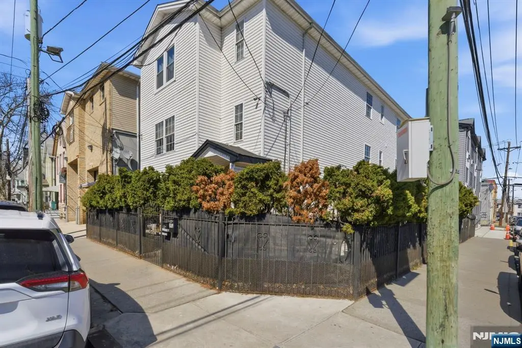 56 Lentz Avenue, Newark, NJ 07105 - #1