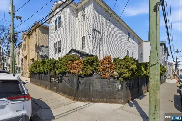 56 Lentz Avenue, Newark, NJ 07105