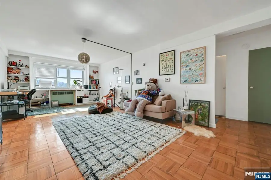 208 Anderson Street S5A, Hackensack, NJ 07601 - #3