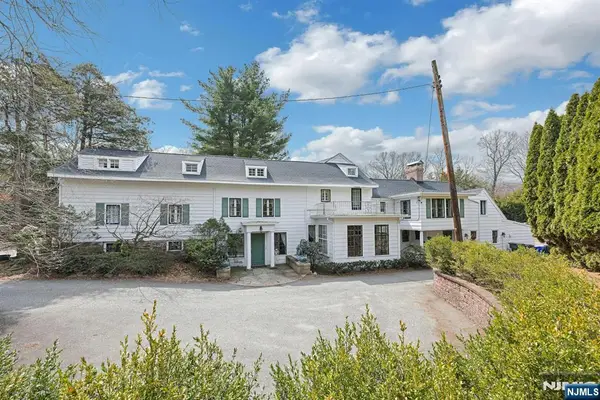 401 Wearimus Road, Ho-Ho-Kus, NJ 07423