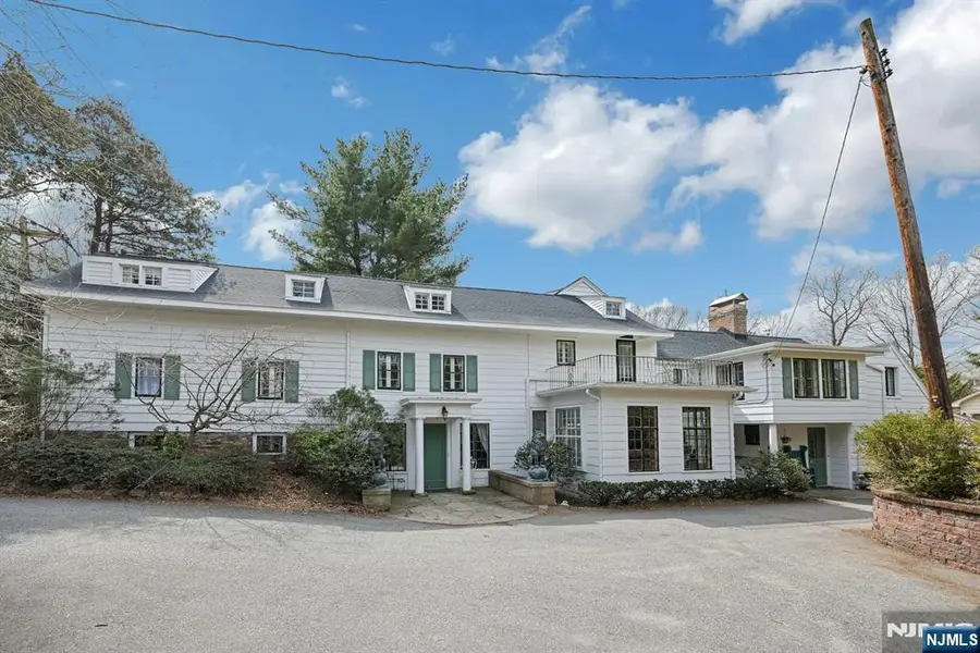 401 Wearimus Road, Ho Ho Kus, NJ 07423 - #2