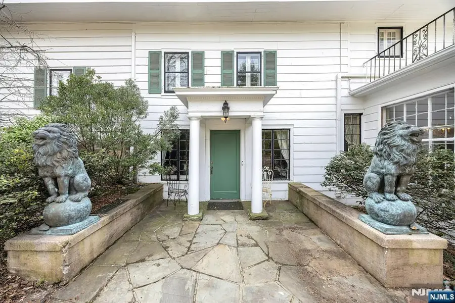 401 Wearimus Road, Ho Ho Kus, NJ 07423 - #3