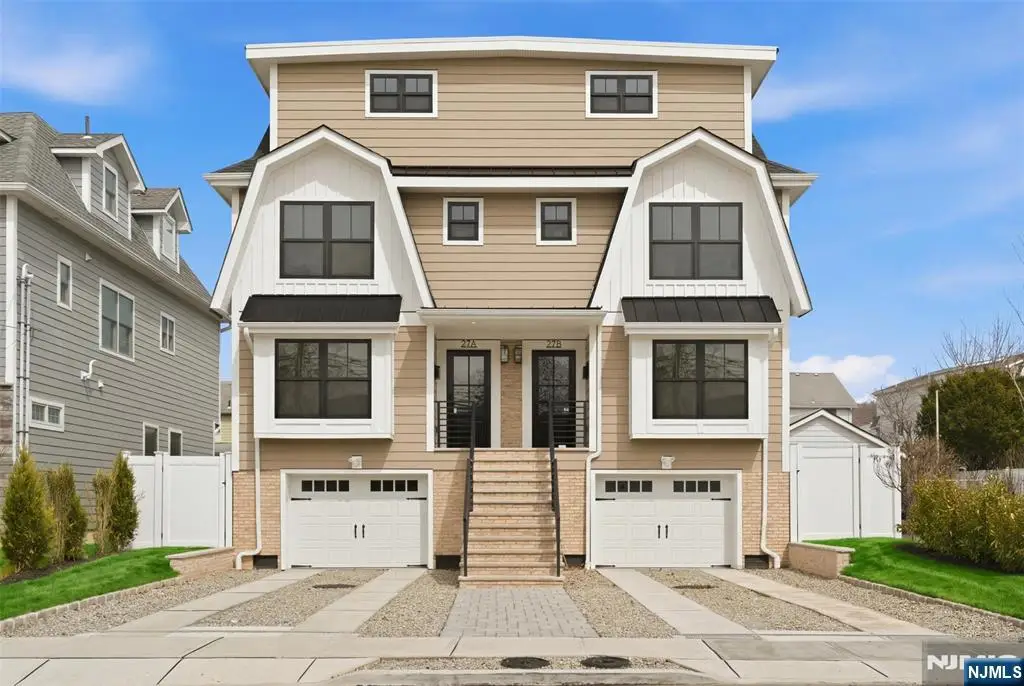 27 Willow Street, Millburn, NJ 07041 - #1