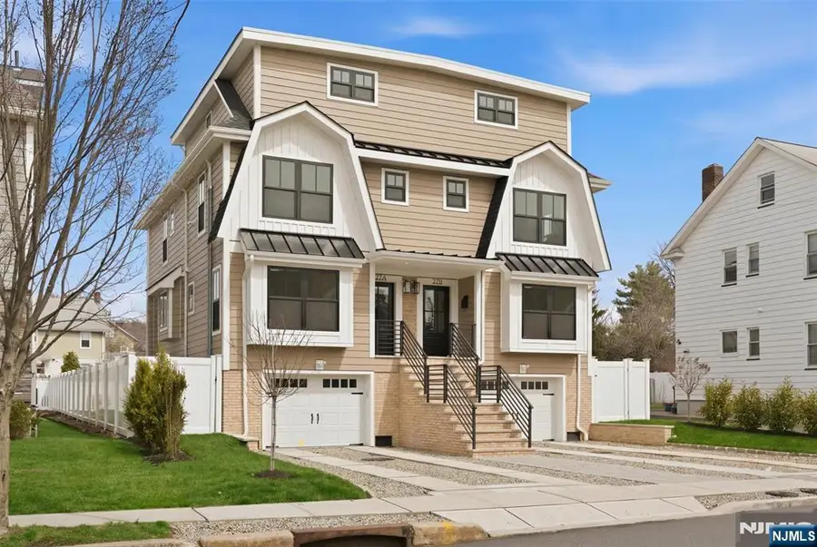 27 Willow Street, Millburn, NJ 07041 - #2