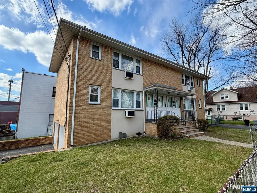 24 5th Street, Ridgefield Park, NJ 07660 - #2