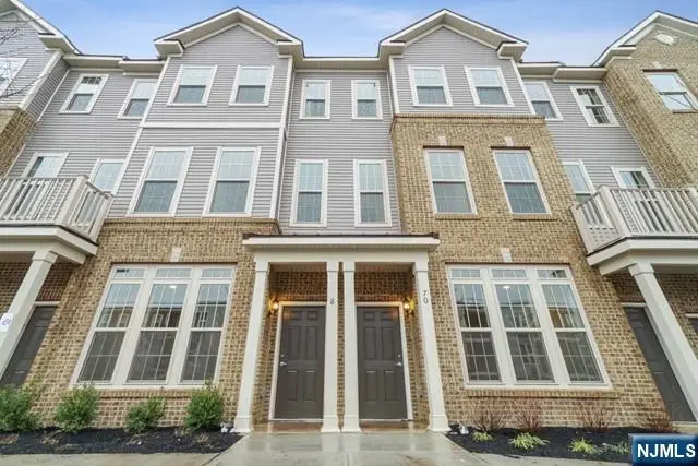 70 Leahy Drive, Wood Ridge, NJ 07075 - #2