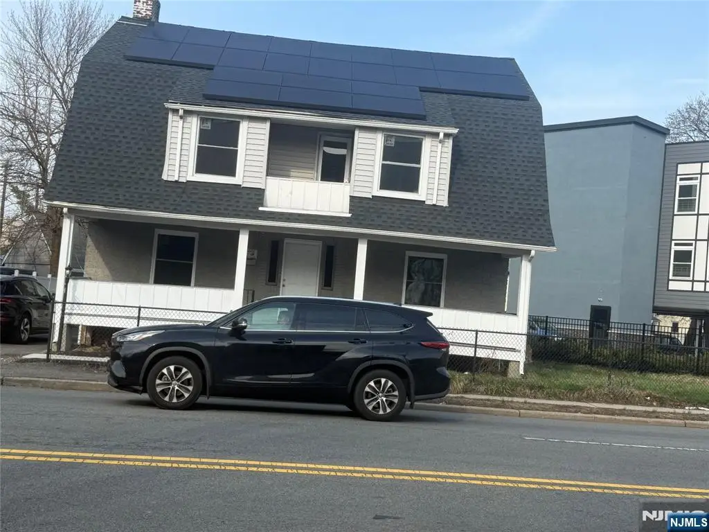 126 Essex Street, Hackensack, NJ 07601 - #1