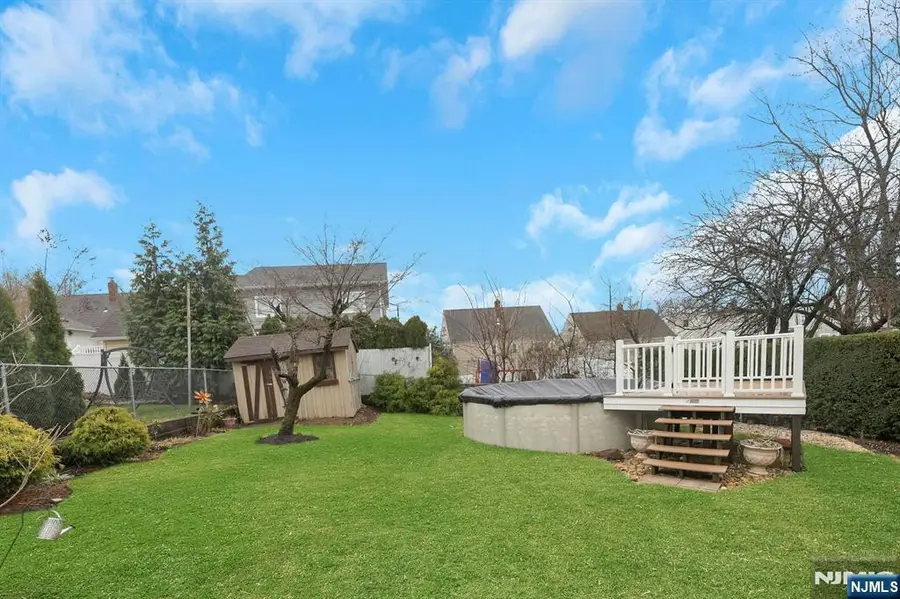 25 Veterans Place, North Arlington, NJ 07031 - #2