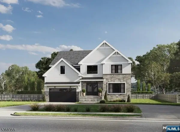 60 Hobart Gap Road, Livingston, NJ 07039