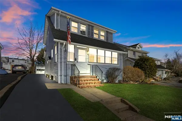 155 W Clinton Avenue, Bergenfield, NJ 07621