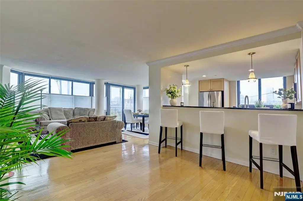 700 Grove Street 3Q, Jersey City, NJ 07310 - #1