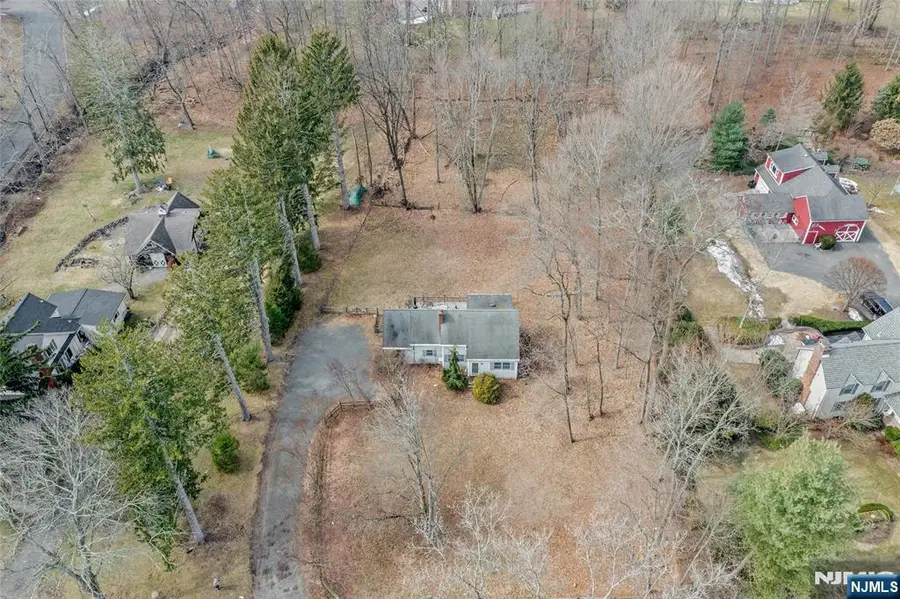 61 W Saddle River Road, Saddle River, NJ 07458 - #3