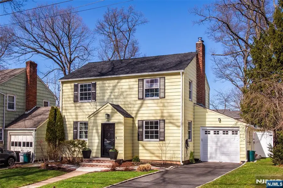 68 Newman Avenue, Verona, NJ 07044 - #2