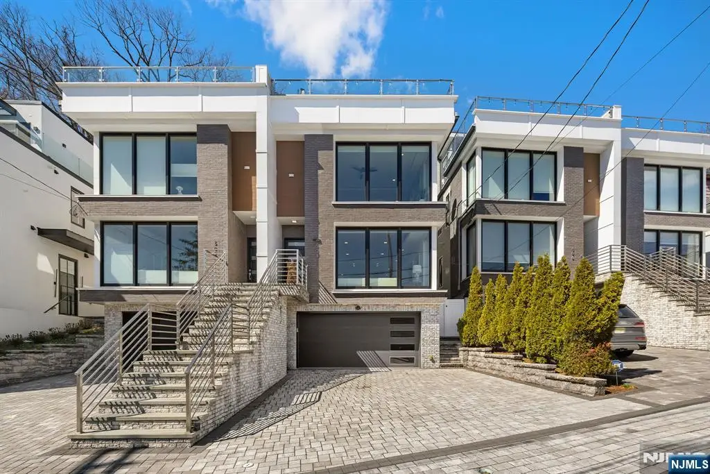 504 Undercliff Avenue, Edgewater, NJ 07020 - #1