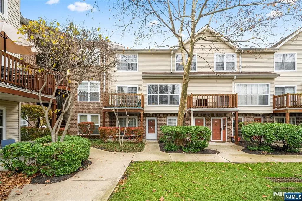 1420 Westgate Drive 8109, Fort Lee, NJ 07024 - #1