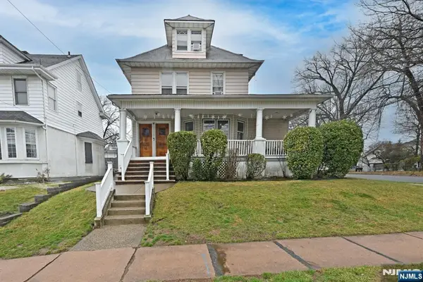 41 Demott Avenue, Clifton, NJ 07011