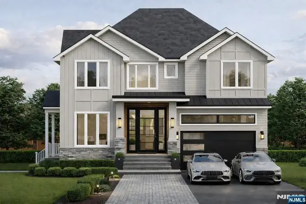 77 Elmwood Drive, Livingston, NJ 07039