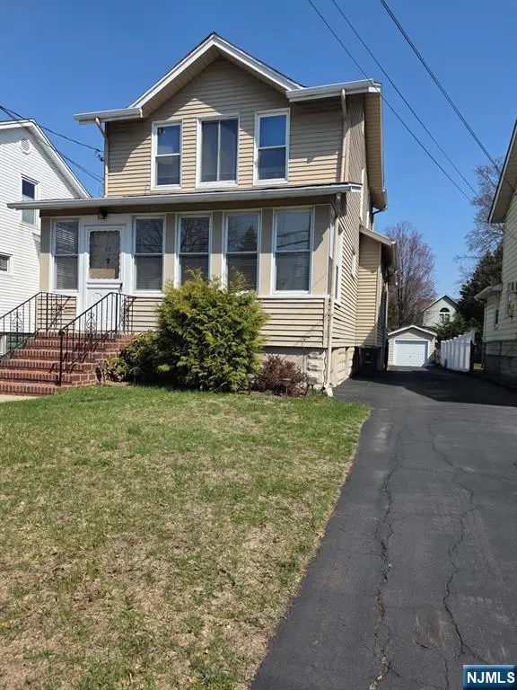 58 Sunset Avenue, North Arlington, NJ 07031 - #1