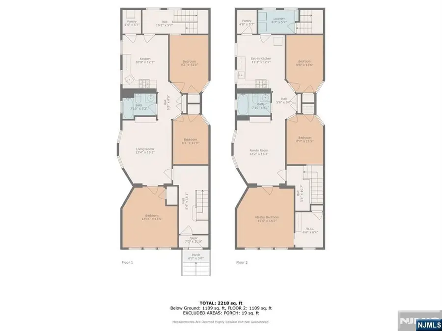 70 S 9th Street, Newark, NJ 07107 - #3