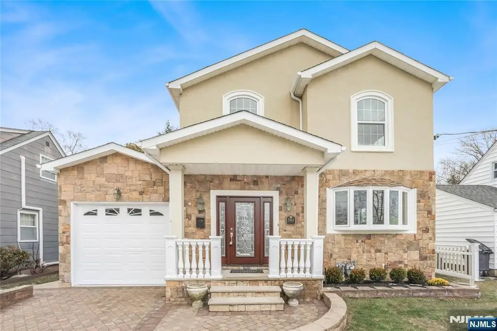585 Mount Prospect Avenue, Clifton, NJ 07012 - #1