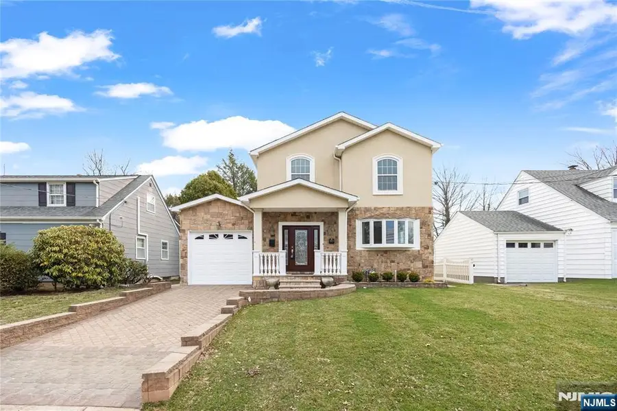 585 Mount Prospect Avenue, Clifton, NJ 07012 - #2