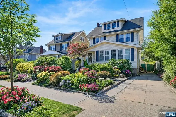 406 Lincoln Avenue, Rutherford, NJ 07070