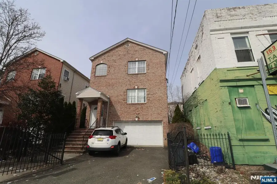 155 Badger Avenue, Newark, NJ 07108 - #2