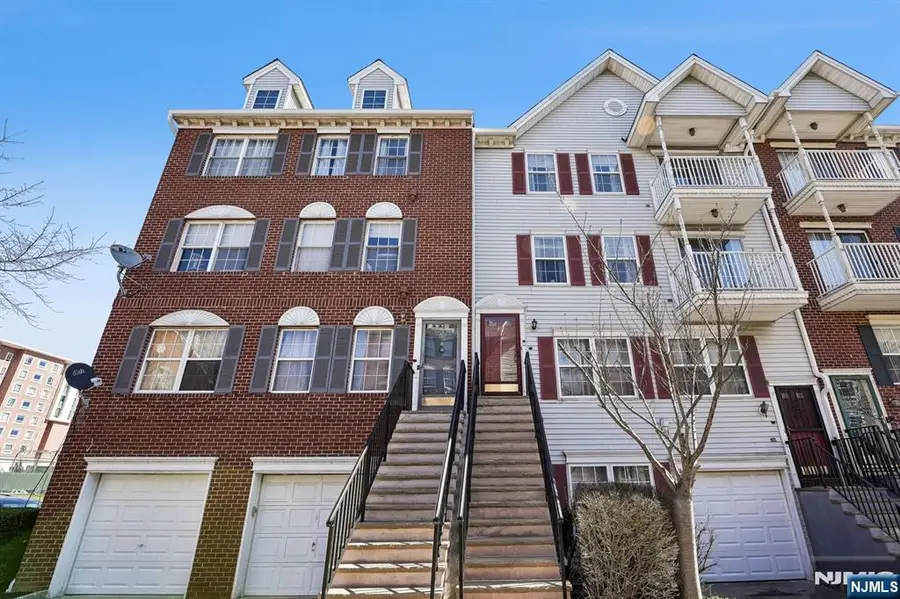 48 Cornerstone Lane, Newark, NJ 07103 - #2