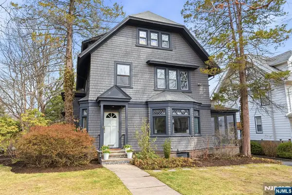 44 Norman Road, Montclair, NJ 07043