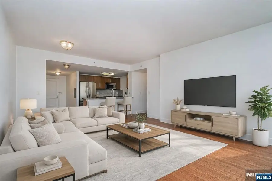 88 Morgan Street 3701, Jersey City, NJ 07302 - #3