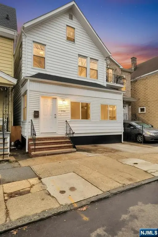 106 11th Street, Newark, NJ 07107 - #1