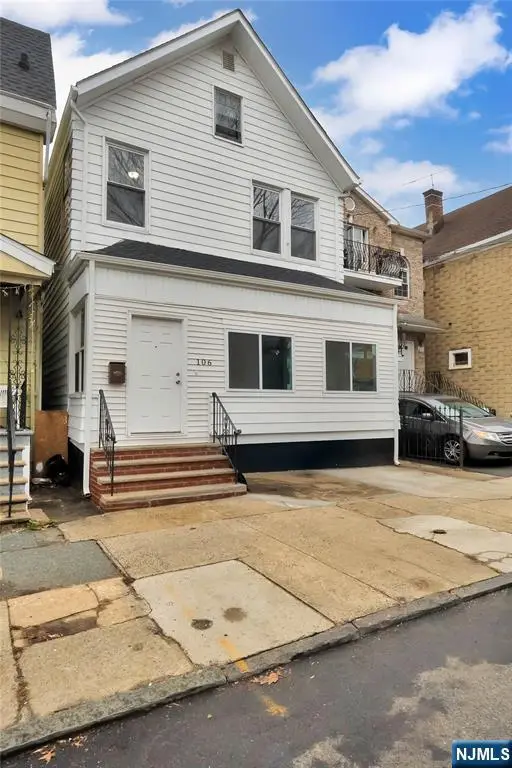 106 11th Street, Newark, NJ 07107 - #2