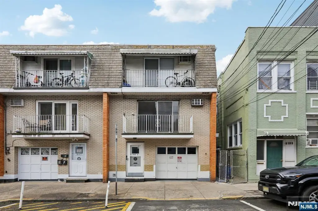 6107 Palisade Avenue, West New York, NJ 07093 - #1
