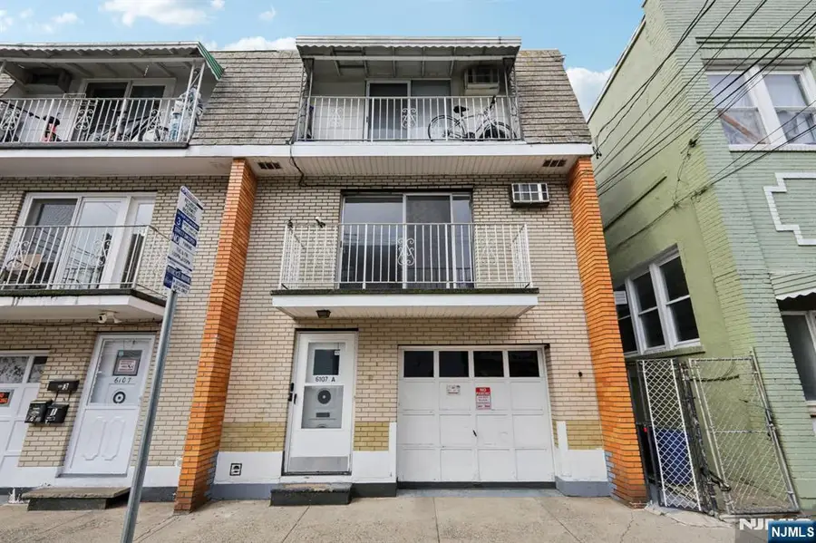 6107 Palisade Avenue, West New York, NJ 07093 - #2