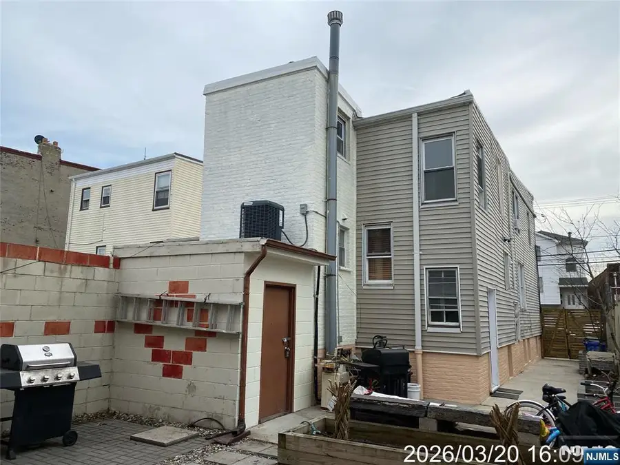 38 Delancy Street, Newark, NJ 07105 - #2