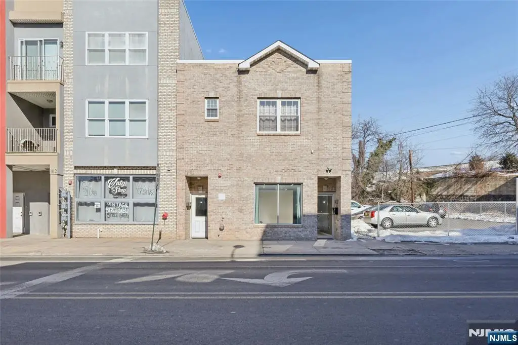 104-108 Harrison Avenue, Harrison, NJ 07029 - #1