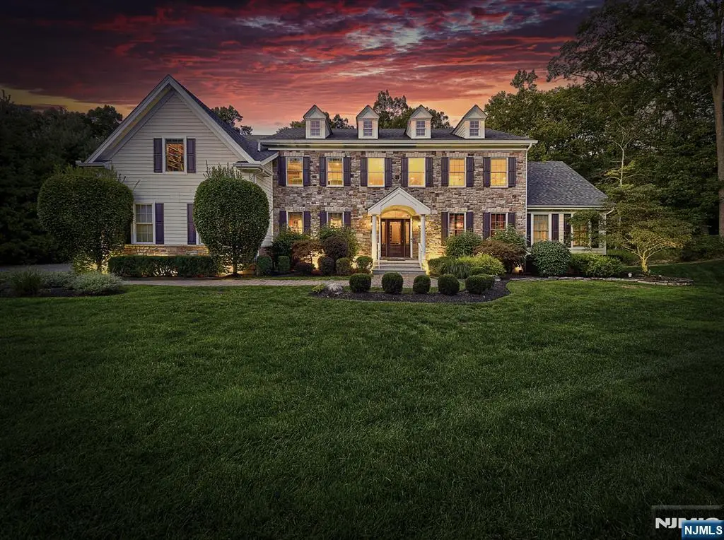 28 Arbor Road, North Caldwell, NJ 07006 - #1