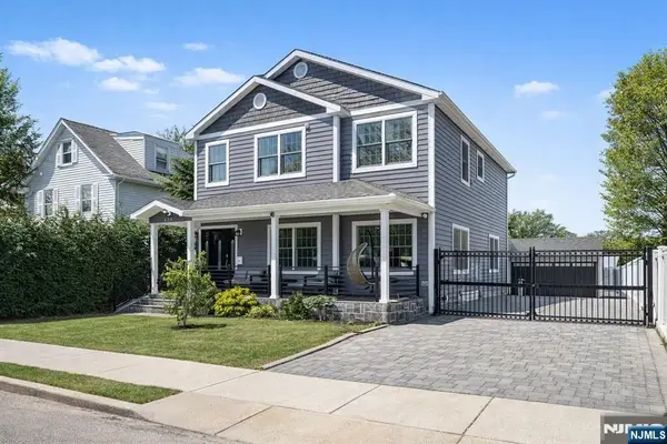 171 Pleasant Avenue, Englewood, NJ 07631