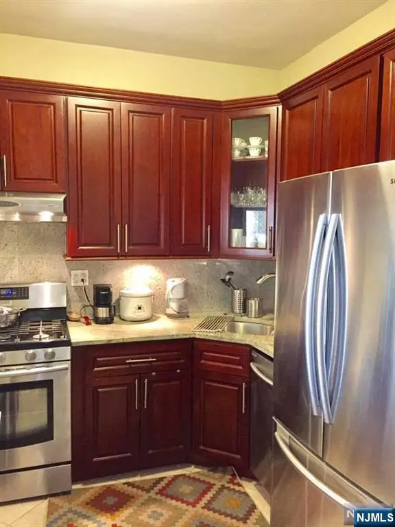 2000 Linwood Avenue 23N, Fort Lee, NJ 07024 - #2