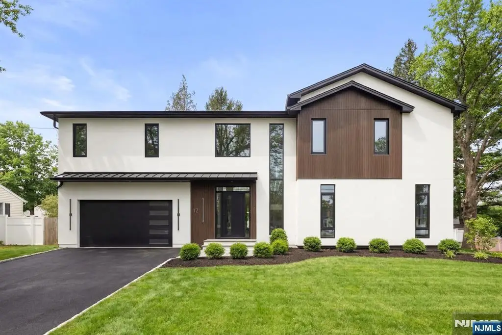 12 Meadow Court, Norwood, NJ 07648 - #1