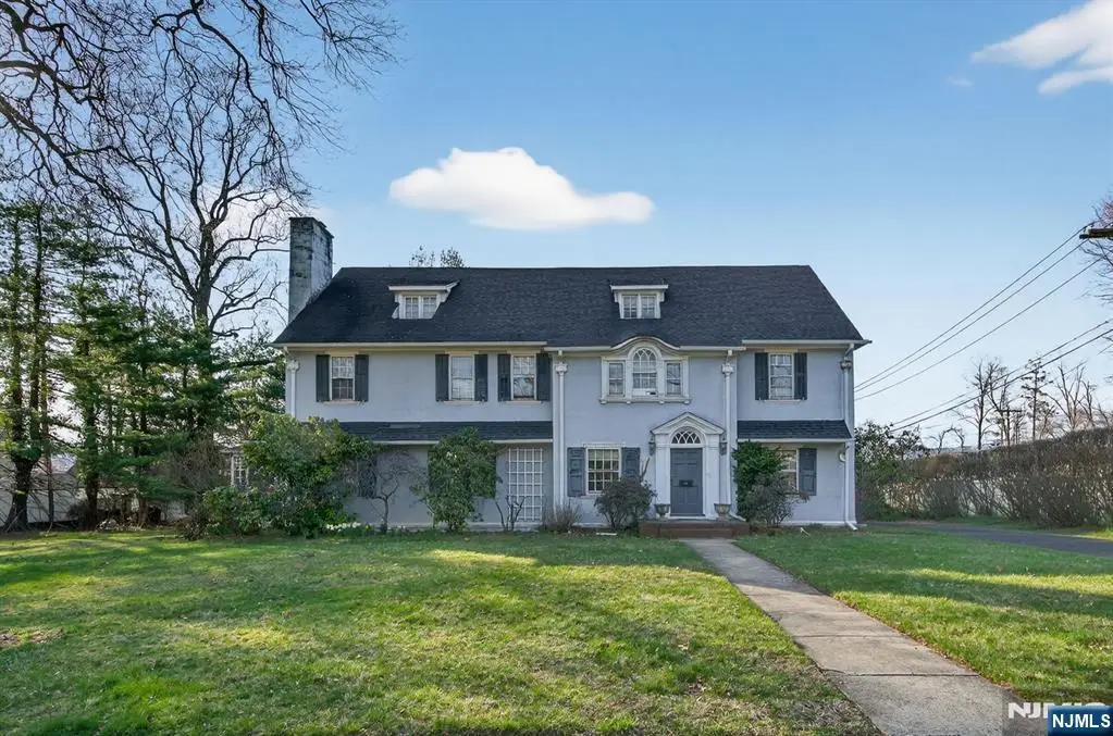 2 Halsey Place, South Orange Village, NJ 07079 - #1