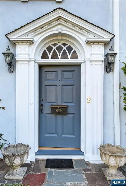 2 Halsey Place, South Orange Village, NJ 07079 - #3