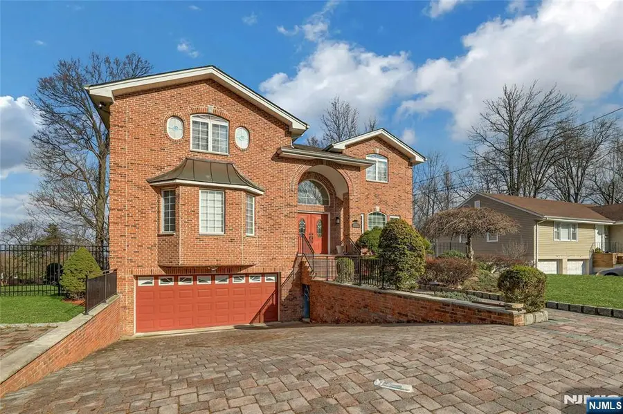 411 Fairway Drive, Leonia, NJ 07605 - #2