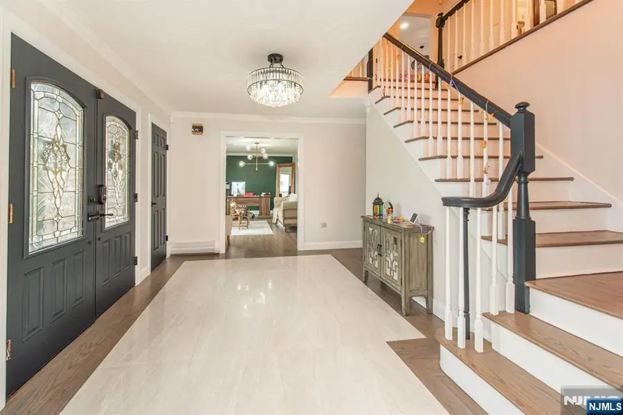3 Hampton Drive, Fairfield, NJ 07004 - #2
