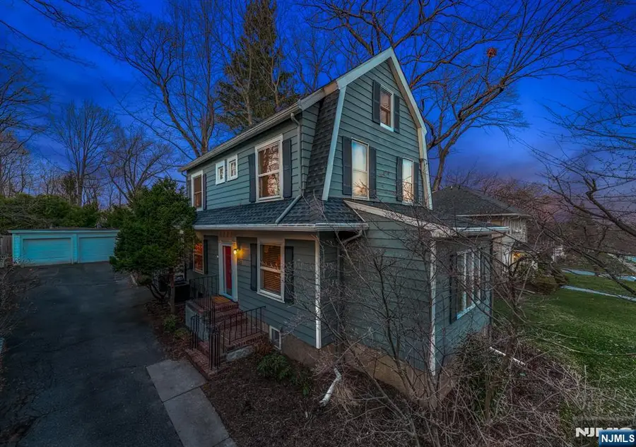 133 Buckingham Road, Montclair, NJ 07043 - #2